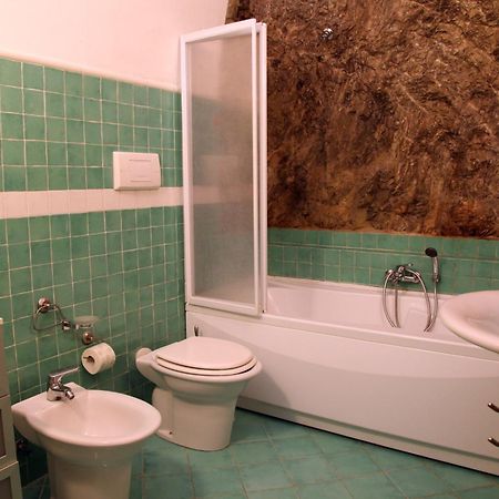 Le Terrazze Di Cristina Bed and Breakfast Vietri Buitenkant foto