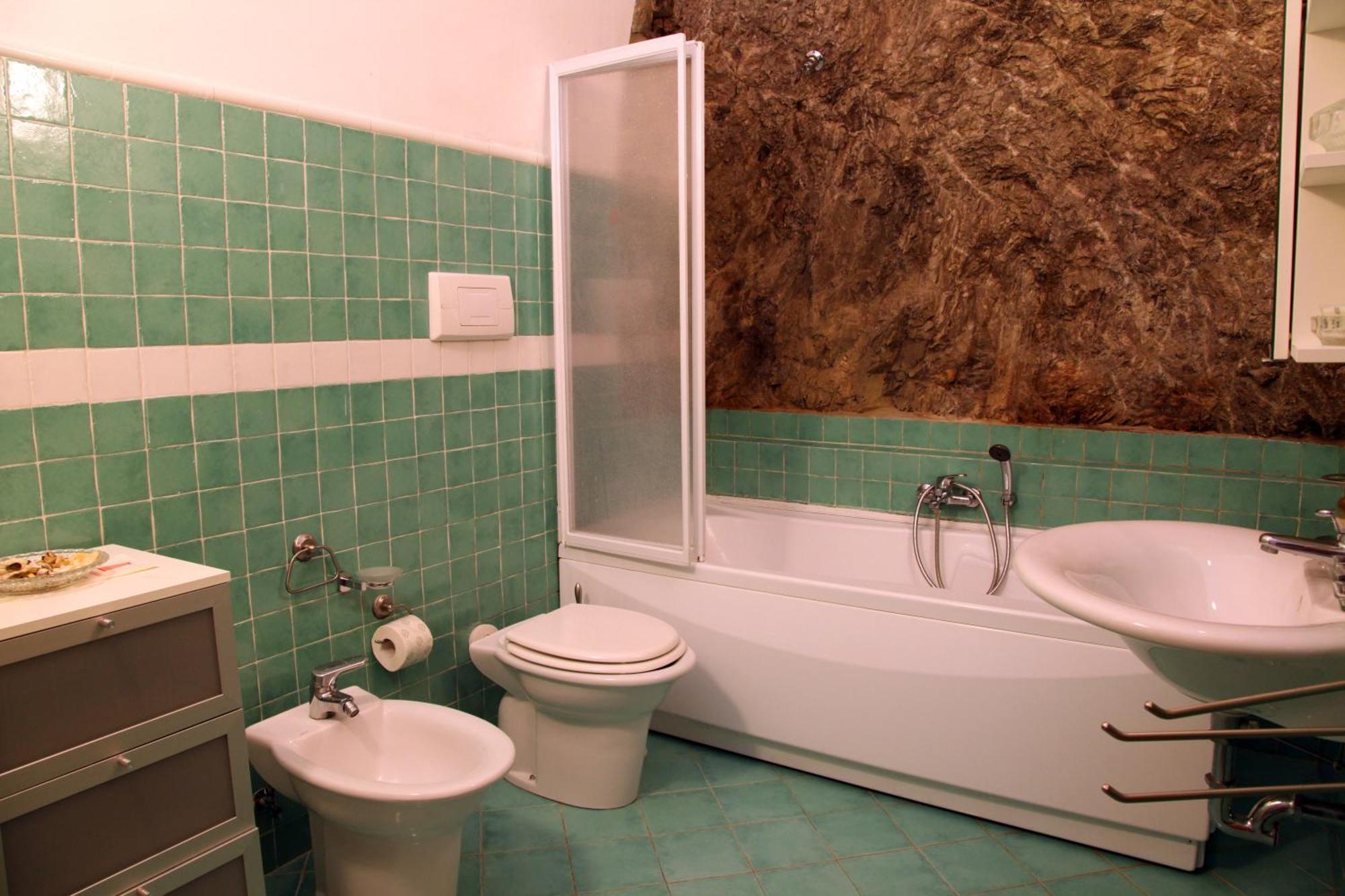 Le Terrazze Di Cristina Bed and Breakfast Vietri Buitenkant foto
